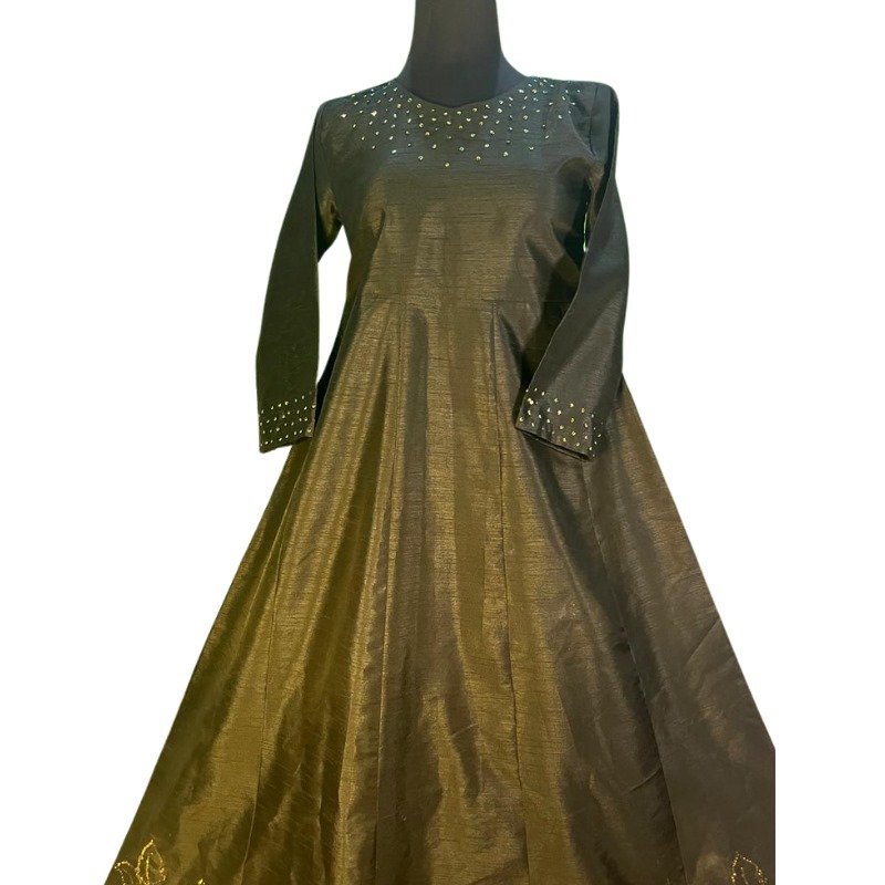 Kalio wali frock - Image 3